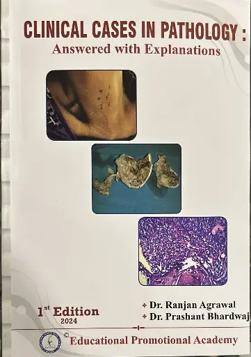 CLINICAL CASES IN PATHOLOGY